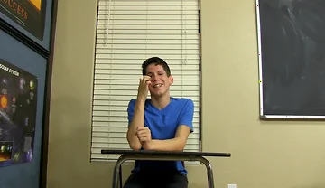 Braden's a Snickerdoodle