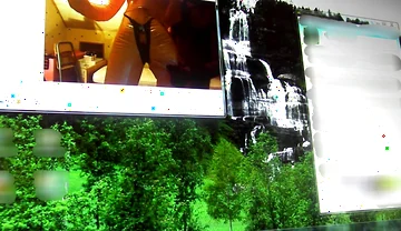 Sexdoll Fuck Masturbation Live on Skype