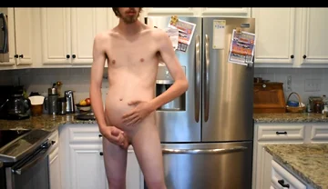 Stomach Fetish