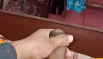 A Indian Village Boy,watns Pussy,ass, for His Long Penis.