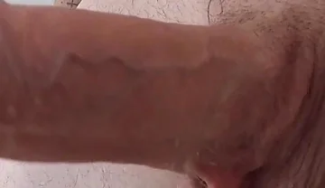 Super Exclusive Slowmo Cumshot. My New Cumshots Only Here!