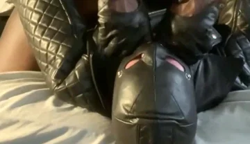 Interracial BDSM Recently Added to Sheer Membersi’m