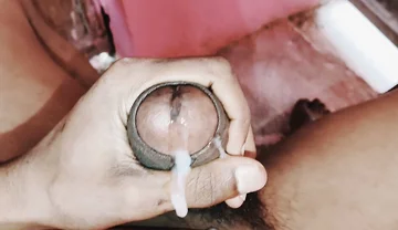 Desi Masturbation