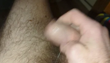 Hand Job