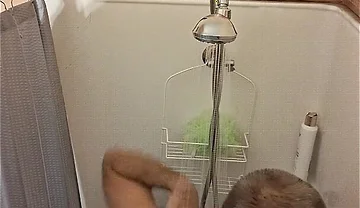 Moring Shower- Made with Clipchamp.mp4