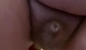 Big Red Dildo