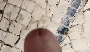 Eyeview Video of Me Jerking off and Cumming