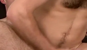 Riley Rides a Big Uncut One