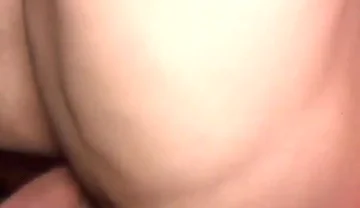 Initiation and Barebacking