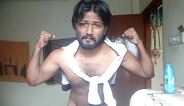 Indian Desi Porn Star