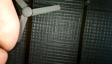 He Fucked Me Until I Cum