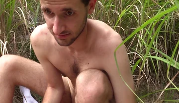 Beach Bums Hidden Agenda