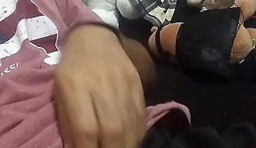 In My Sister's Bed