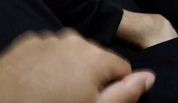 Provocative Touching
