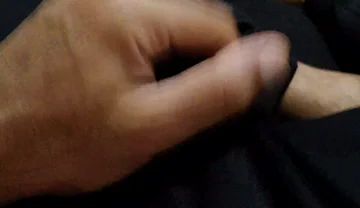 Provocative Touching