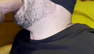 Porn Star John Brachalli Likes It Hardcore