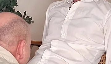 Riding a Huge Big Dick Gay Anal Creampie. Daddy Get Fucked