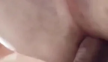Fucking a Twink in the Asshole to a Big Hole
