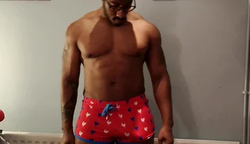 Love These Shorts. Amadeus Mode