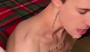 A Collection of Cute Guys Getting Cum Inside of Them.