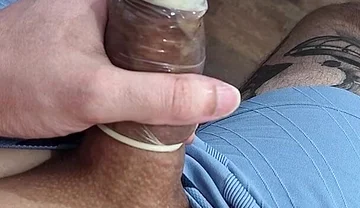Omg I Cum so Much