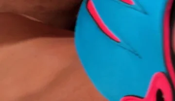 Thalys Date with Whoopchester