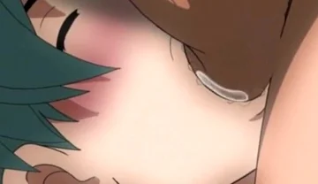 Retreat Ep 04 - Twink Had to Give a Blowjob to the Chubby, Straight, Perverted Guy - Hentai Anime Yaoi