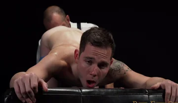 Suits And Ties Teasing