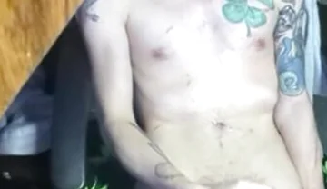 Stepmommy Caught Me Jerking And Gives Me Joi