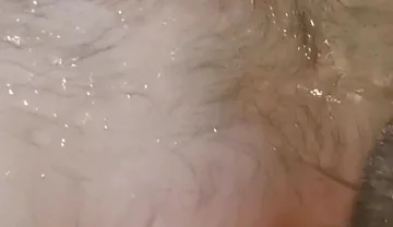 My Piss in the Bath so Hornyyyyy