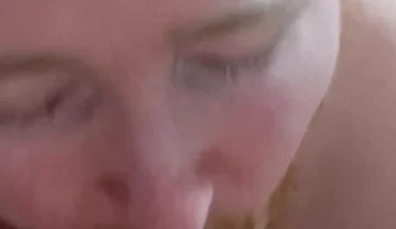Wallace Blows Brent POV
