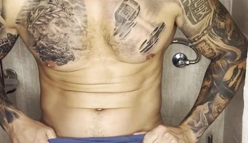 My Cock Cums with No Touch