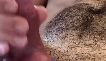 Edging Twink Boy Long Wank Cumshot