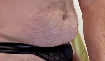 Daddy Knows Best by Andrewtatt