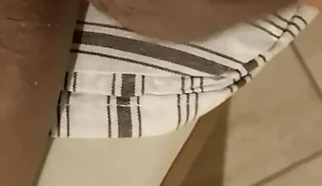 A Quick Shot of My Soft Dick