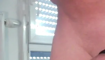 A Nice Cock with a Ring for More Pleasure