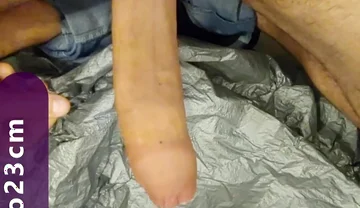 Clapped with the Bruxoalpha Phimosis