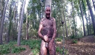 Part 3 Dirty Play in the Woods