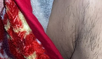 I Saw a Hot Ass in My Hot Body