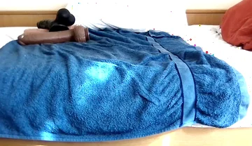 Old Daddy Dildo Game