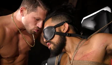 American Sicko Part 3: Friend of the Psycho