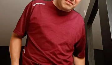 Jock Strap and Cock Ring