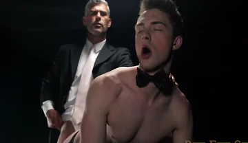 Big Dick Frenzy