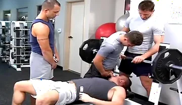 Dakota Rivers - Big Menacing Threats And Bigger Cocks