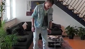 German Master sneaker proll