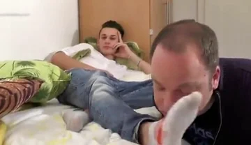 Private session with german master