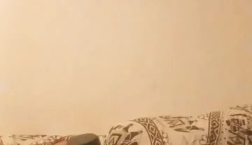 Jonas Masturbating with Bribrador