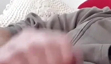 Watch Me Touch Myself