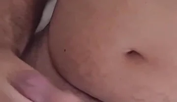 I Masturbate on the Couch