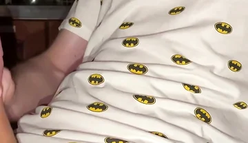 I Really Like to Stay on the Edge, but It's so Dangerous